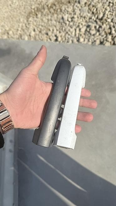 Kompressorlar: Komplekt, Hyundai A30, 2010 il, Almaniya, Ödənişli çatdırılma — 4