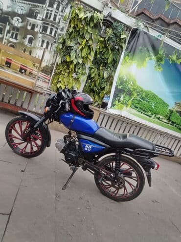 bakida mini traktor: Satilir 900 manat — 5