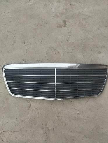 Salam alekum arginal elegance 2000 mafel W210 4 fara Abisofkasidir