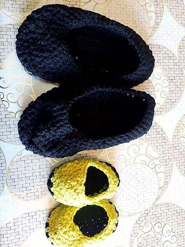 Dəstlər: Əl işi papışlar — 8