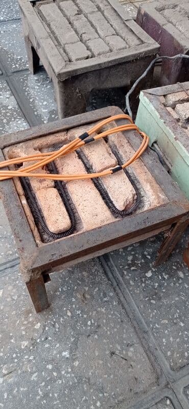 elektron diş fırçası: Plitə Elektrik, Ayrıca dayanan, İşlənmiş — 2