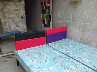 Yeni, Təknəfərlik çarpayı lalafo.az -da Yeni, Təknəfərlik çarpayı