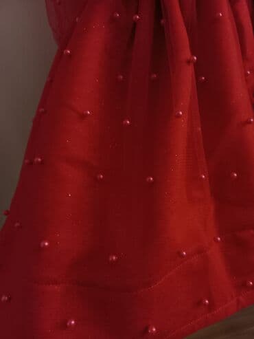 Köynəklər: Don, Ziyafət, 2 - 3 yaş — 1