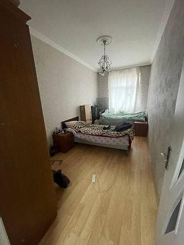 Asia: Баку, 3 комнаты, Вторичка, 75 м² — 5