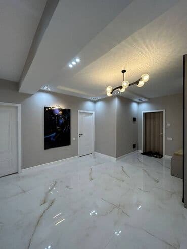 баку белый город купить квартиру: 3 комнаты, Новостройка, м. Ази Асланов, 126 м² — 13