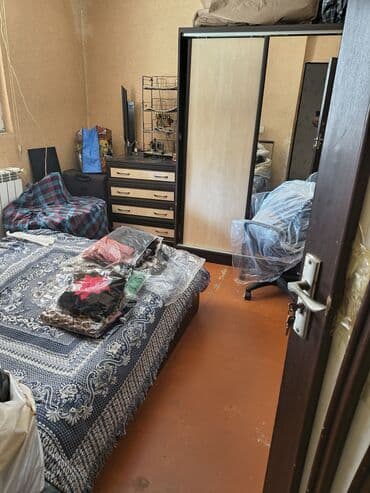 bufet biləcəri: Təknəfərlik çarpayı, Bazasız, Matras ilə, Siyirməsiz — 1