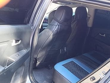 07 dinama: Kia Sportage 2turbo bezin 2014 polu ful 4 çeken heç bir prablemi yoxdu — 6