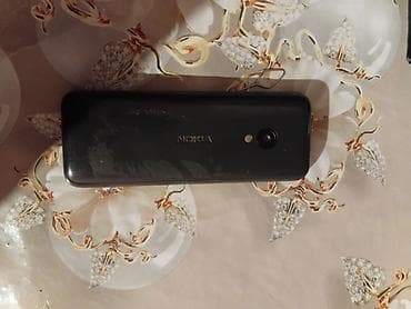 retro nokia: Nokia rəng - Qara, İki sim kartlı — 2