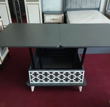 стол трансформер баку: Jurnal masası, Yeni — 19