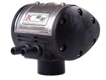 süd çəkən aparat: Pulsator — 3