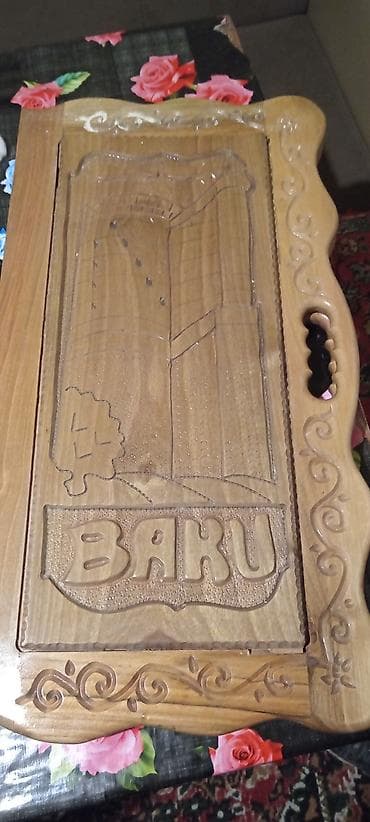 Мебельные услуги: Сувениры — 2