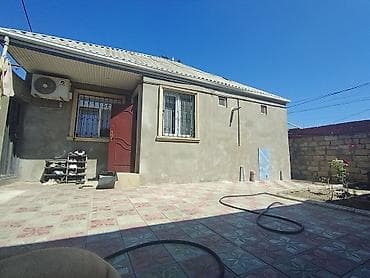 Həyət evləri və villaların satışı: 4 otaqlı, 90 kv. m, Kredit yoxdur, Yeni təmirli — 1