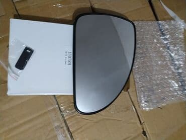 Güzgü Şüşəsi Kia Rio 2005-2011 Kia Ceed 2006-2012 (2010-2012) Kia — 7