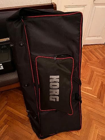 Fleytalar: Piano, Korg, Rəqəmsal, İşlənmiş, Ünvandan götürmə — 6