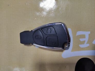 masin ucun ventilator: Açarlar, zamoklar, pultlar — 3