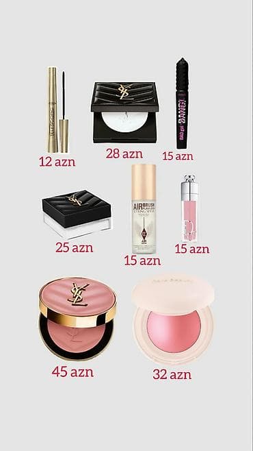 selenium sulfide 2.5 shampoo iran: Tonal krem, Ödənişli çatdırılma — 4