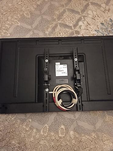 kampyuter: Dahua DHL43-F600 LCD monitor - Ekran diaqonalı: 43" - Brend/model — 5