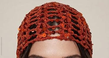 Другое: Bandana — 4