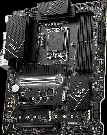 Ana Platası MSI Z790, Yeni lalafo.az -da Ana Platası MSI Z790, Yeni