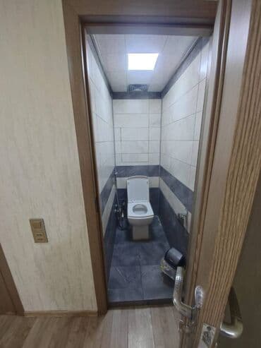 аренда дома на длительный срок: Hezi aslanovda metronun çixisinda yerleşir metro ile 3 4 deqiq mesafe — 7