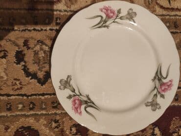 ваза индия: Yaponski bowgablar 6 eded 65 eded Meyve gabi deffekti var 10 manat — 3