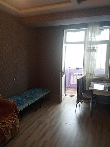 xirdala: 1 otaqlı, 40 kv. m — 10