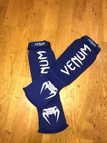 Baldır və ayaq qoruyucusu Brend: Venum Növ: Baldır və ayaq qoruyucusu — 1