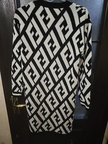 Gündəlik don, Midi, Fendi, Standart