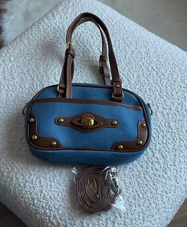 Tata: Əl çantası, Accessorize, İşlənmiş — 2