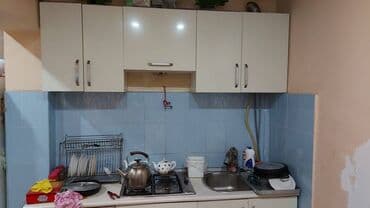 i̇smayıllı rayonu: Bakı, 5 otaqlı, Köhnə tikili, 110 kv. m — 3