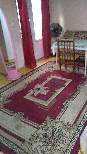 ivanovka ev satilir: 1 otaqlı, 34 kv. m — 2