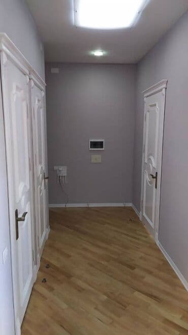 купить квартиру в баку с видом на море: 3 комнаты, Новостройка, м. Гянджлик, 135 м² — 9