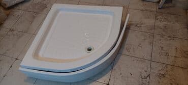 Salam Aleykum Hamam üçün ayaq altı vannadır . Diqqət elanın