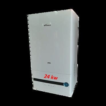 cin nomrələr: Yeni Kombi 24 kVt, Pulsuz çatdırılma, Ödənişli quraşdırma, Zəmanətli — 2