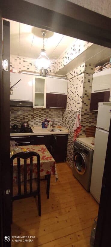 mingecevir kiraye: Xətai rayonu,Həzi Aslanov,Gənclik parkının yanında,18 in-16-ci — 8