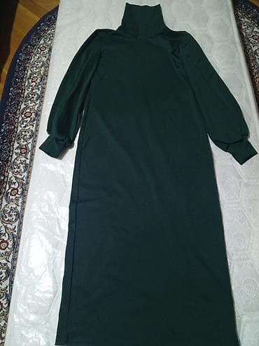 ağ donlar: Ziyafət donu, Maksi, Zara, L — 10