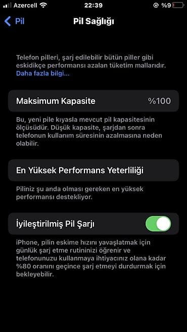 iphone 7 telefonunu al: IPhone 7, 128 GB, Qara, Barmaq izi — 3