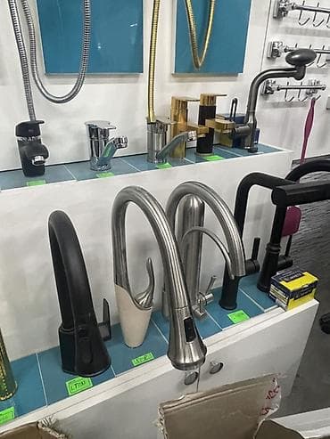 kombi satiram: Mətbəx və hamam aksesuarlarınız bizdən olsun! ✅Aspertorlar ✅ Kombilər — 1