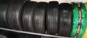 vaz 2107 tekeri: İşlənmiş Şin 185 / 65 / R 15 — 1