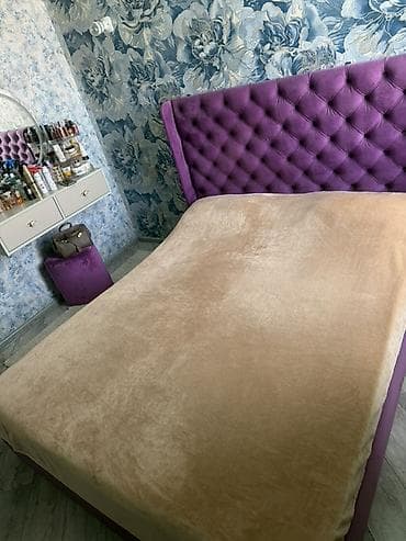 lustur sekilleri: İkinəfərlik çarpayı, Bazalı, Matrassız, Siyirməsiz — 1