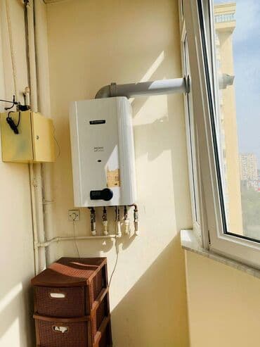 купить квартиру в баку азербайджан: 3 комнаты, Новостройка, м. Мемар Аджеми, 115 м² — 16