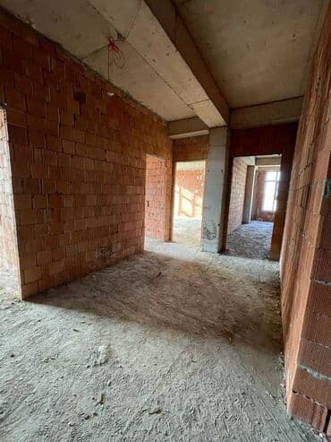 podmayak evler: 3 otaqlı, Yeni tikili, m. Xətai, 130 kv. m — 10