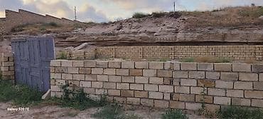zigda torpaq: 3 sot, Tikinti, Mülkiyyətçi, Bələdiyyə — 10