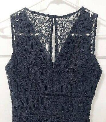 zara xs: Massimo Dutti Qipur Elbise XS razmeri — 2