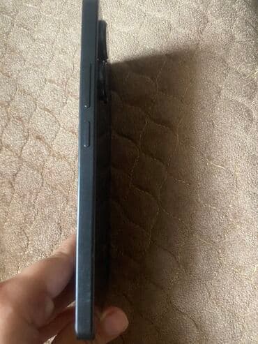 redmi note 13 ikinci el: Redmi Note 13, 256 GB, rəng - Qara, Face ID, Sənədlərlə, Barmaq izi — 4