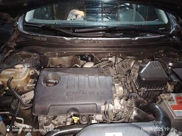 шевроле круз диски r16: Kia Ceed: 1.6 л | 2010 г. Универсал — 6