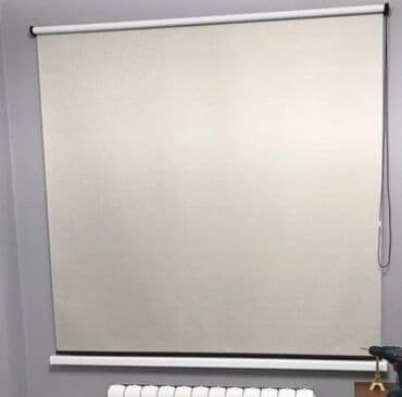 ucuz tüller: Jalüz pərdə ucuz  sok qiymətlər bizdə 2 ya 3 günərzində hazırlama — 5