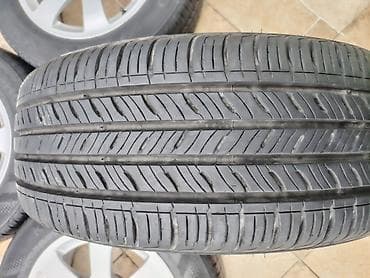 diski teker 195 65 15 type 1: Disk təkər Mercedes-Benz 215 / 60 / R 16, 5 Boltlu — 4