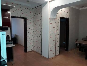 7 ci mikrorayon yeni tikili: Razində stansiya yaxın yaşayış sahəsi 68 kv/m yeni tikili 2 otaqlı — 10