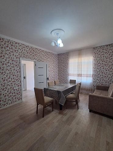 kiraye boş ev: 86 kv. m, 3 otaqlı, Kommunal xətlər qoşulmayıb — 1